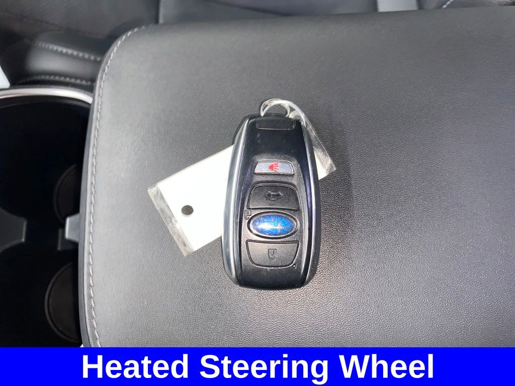 Certified 2023 Subaru Outback Limited image 29