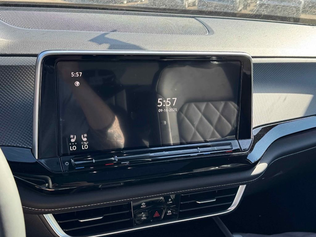 New 2026 Volkswagen Atlas Cross Sport SEL Premium R-Line image 16