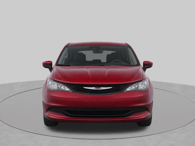Used 2023 Chrysler Voyager LX FWD image 5