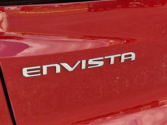 New 2026 Buick Envista Avenir FWD image 18