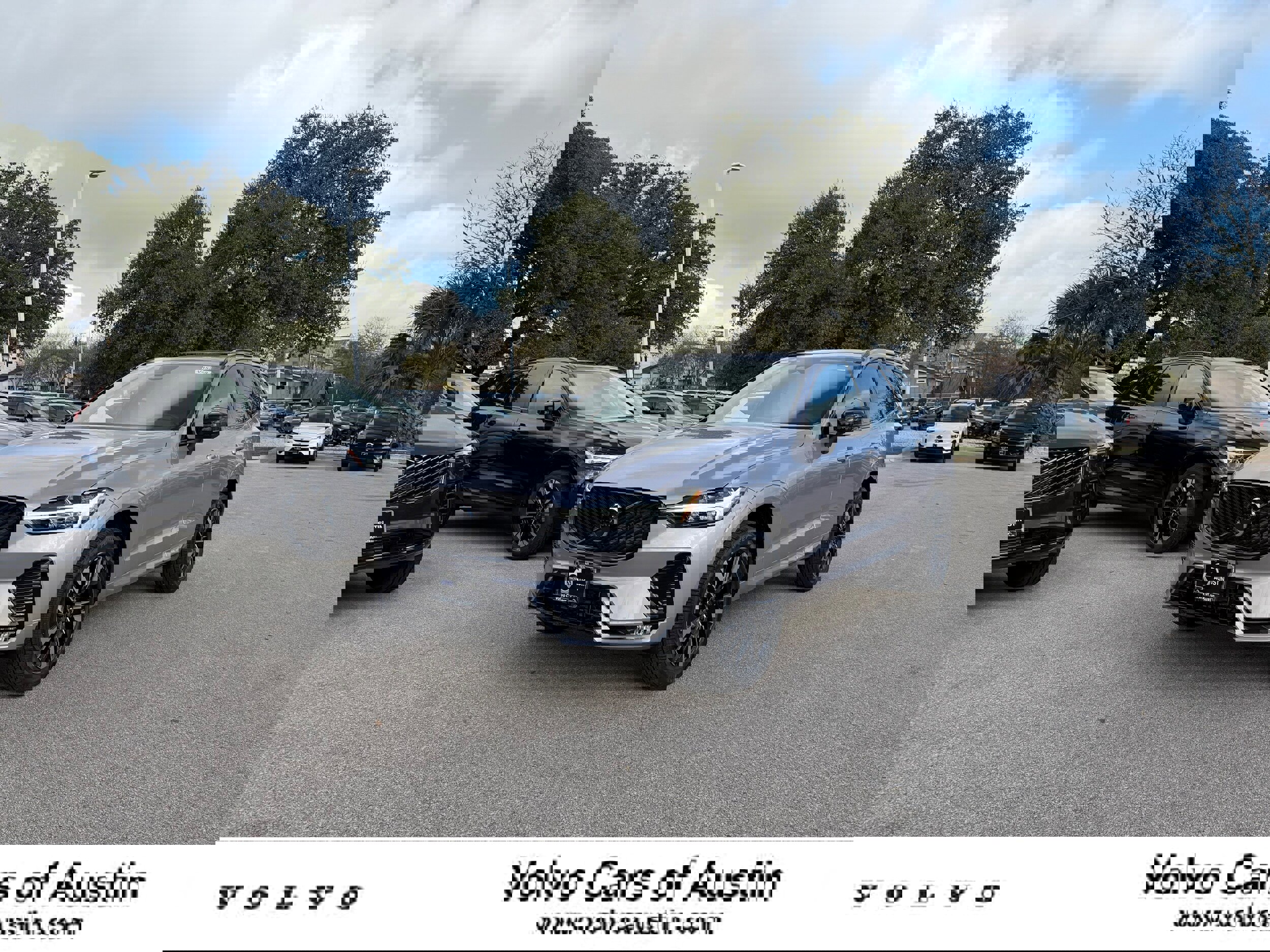 New 2026 Volvo XC60 B5 Core