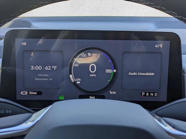 New 2026 Honda Prologue Touring image 11