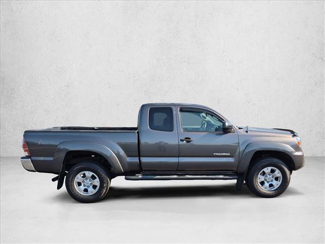 Used 2012 Toyota Tacoma PreRunner w/ SR5 Pkg RWD image 4