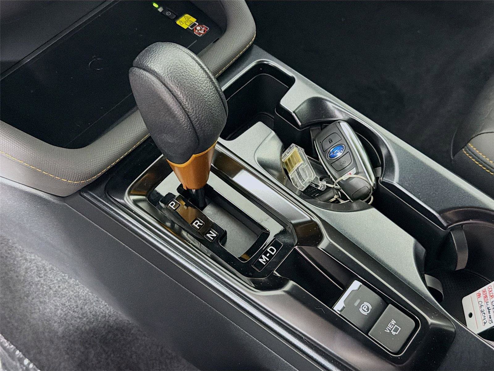 New 2026 Subaru Forester Wilderness AWD/4WD image 16