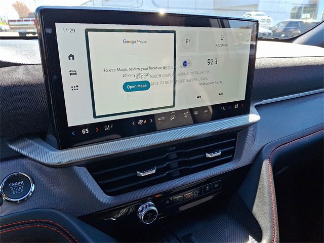 New 2025 Ford Explorer ST w/ Sun And Sound Package image 18