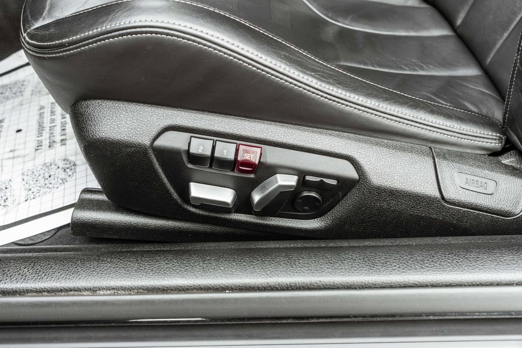 Used 2016 BMW M4 Coupe image 26