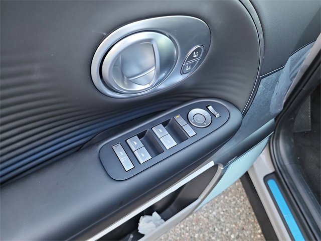 New 2026 Hyundai Ioniq 9 Limited image 16