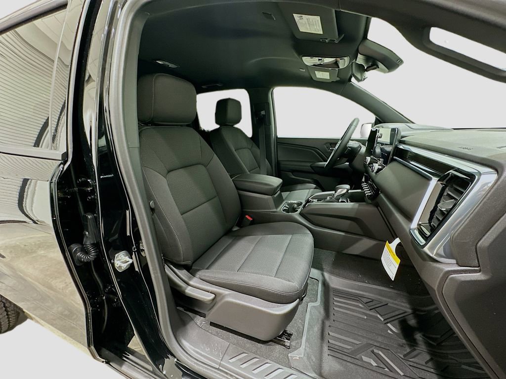 New 2026 GMC Canyon Elevation RWD image 28