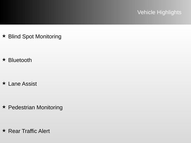 Certified 2024 Chevrolet Equinox EV LT FWD image 8