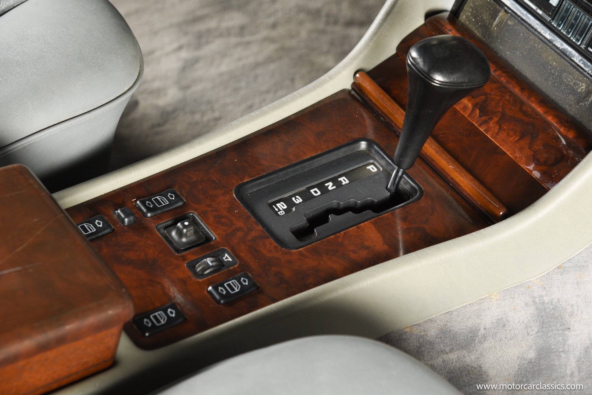 Used 1988 Mercedes-Benz 560 SEC image 39