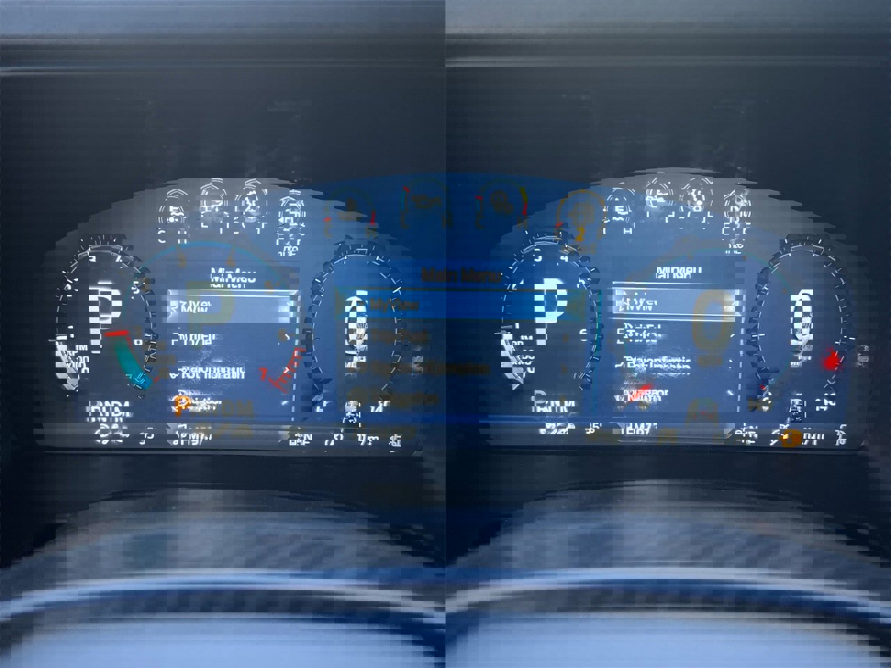 New 2025 Ford Bronco Raptor image 12