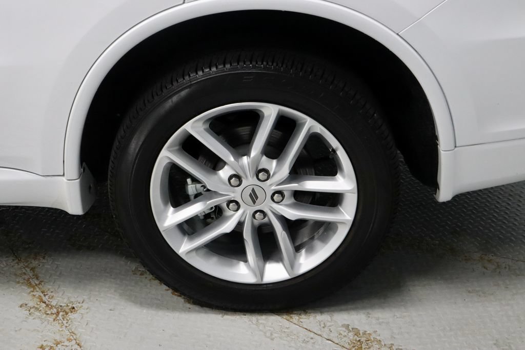 Used 2025 Dodge Durango GT AWD/4WD image 20