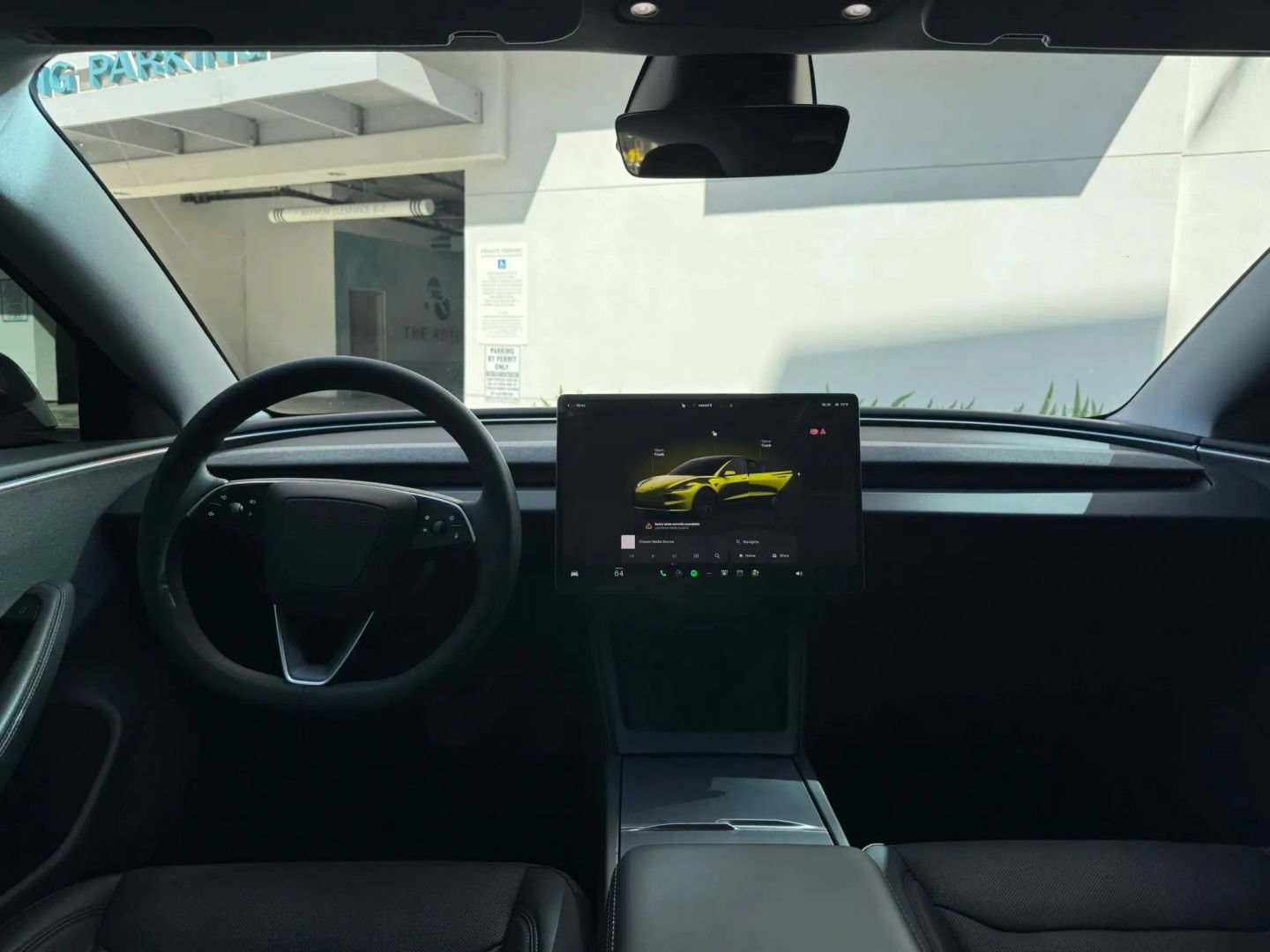 Used 2024 Tesla Model 3 Long Range RWD image 22