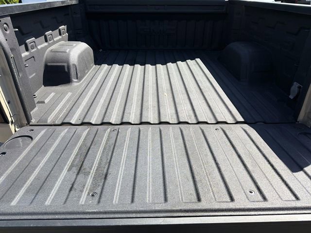 Used 2023 GMC Sierra 1500 Elevation AWD/4WD image 25