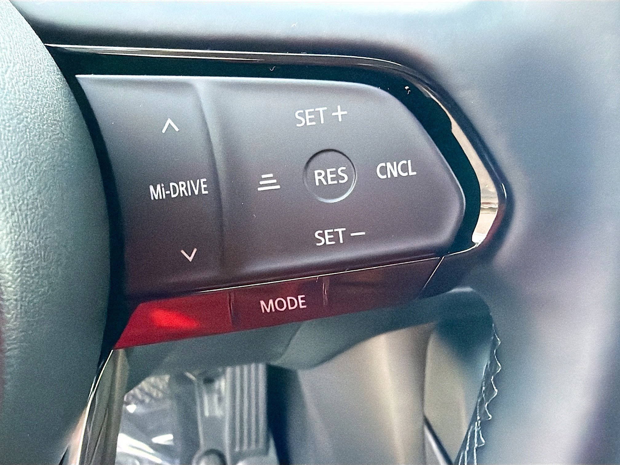 New 2026 MAZDA CX-5 Select image 37