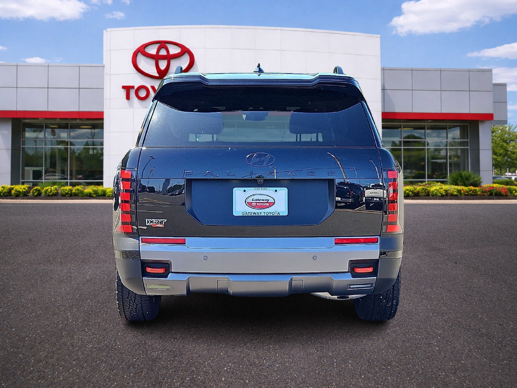 Used 2026 Hyundai Palisade XRT Pro AWD/4WD image 6