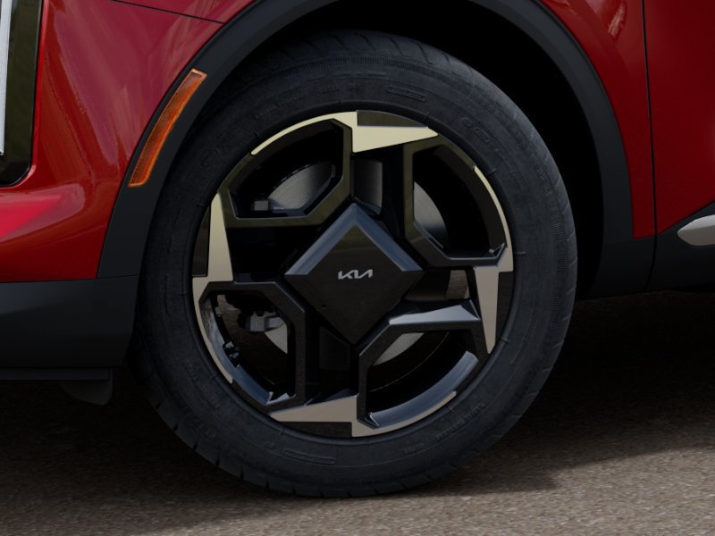 New 2027 Kia Sportage EX FWD image 9