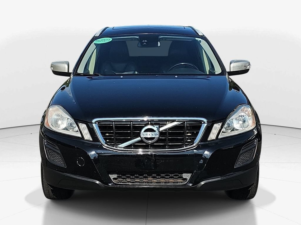 Used 2011 Volvo XC60 3.2 FWD image 13