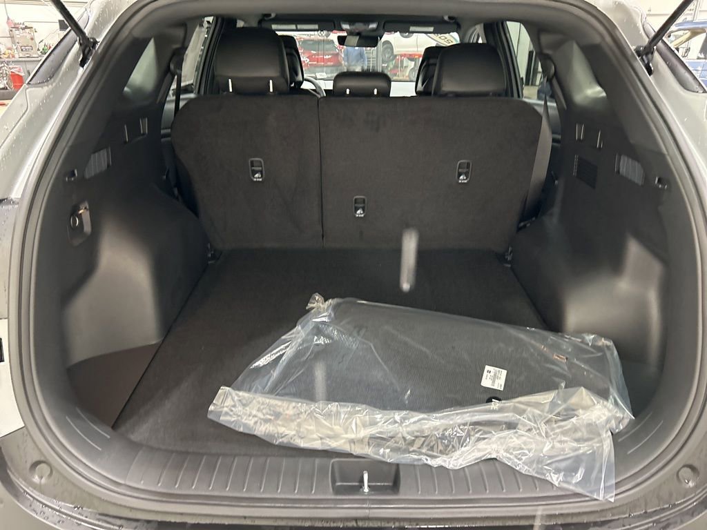 New 2026 Kia Sportage X-Line image 26