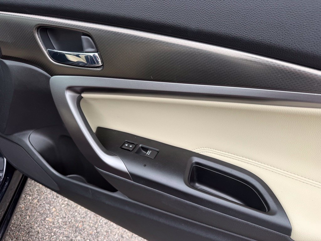 Used 2016 Honda Accord EX-L image 40