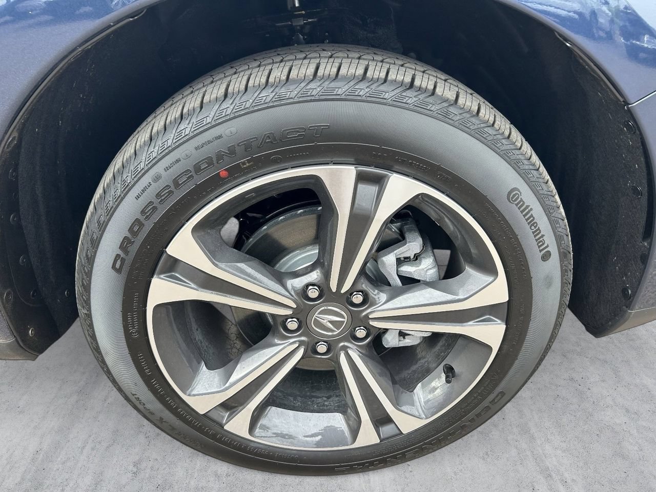 New 2026 Acura RDX SH-AWD w/ Technology Package image 9