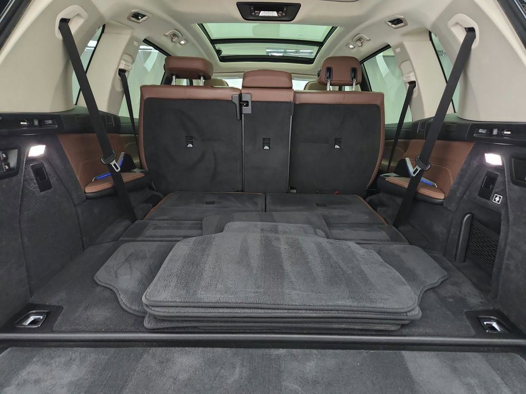 Used 2019 BMW X7 xDrive40i w/ Luxury Seating Package image 44