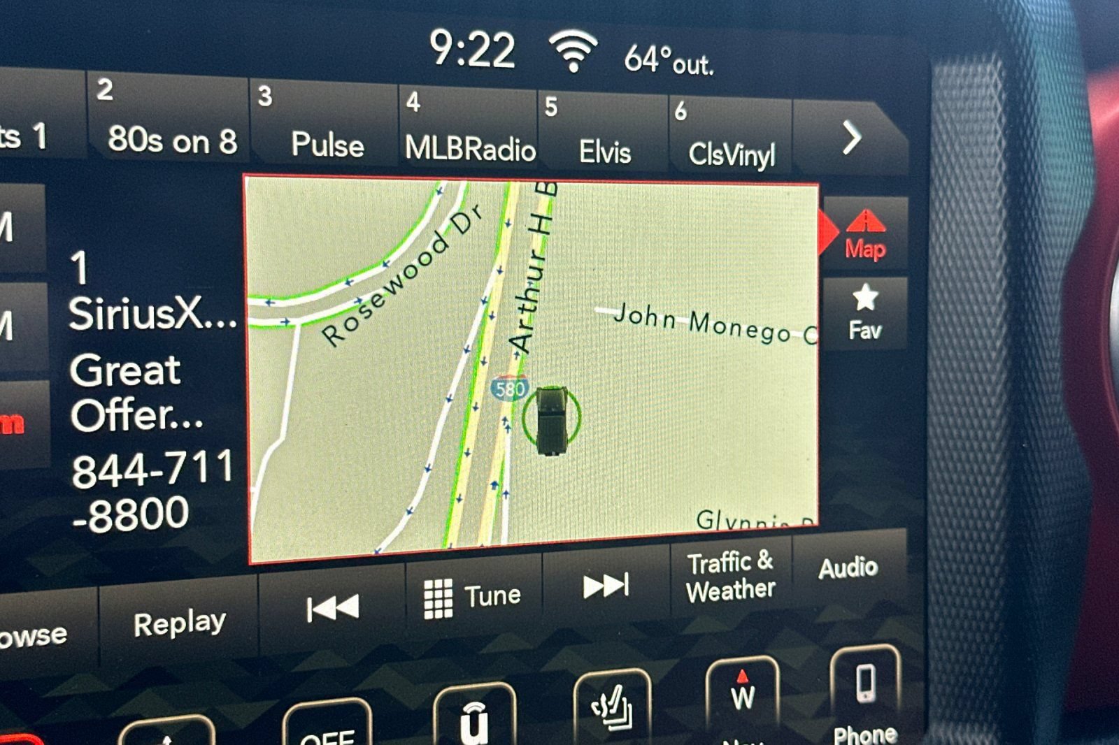 Used 2018 Jeep Wrangler Unlimited Rubicon AWD/4WD image 42