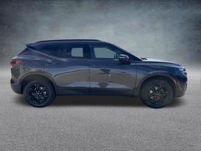 Used 2021 Chevrolet Blazer LT AWD/4WD image 6