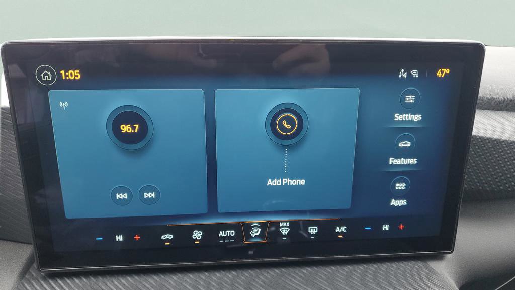 New 2026 Ford Mustang Coupe w/ Mustang Nite Pony Package image 18