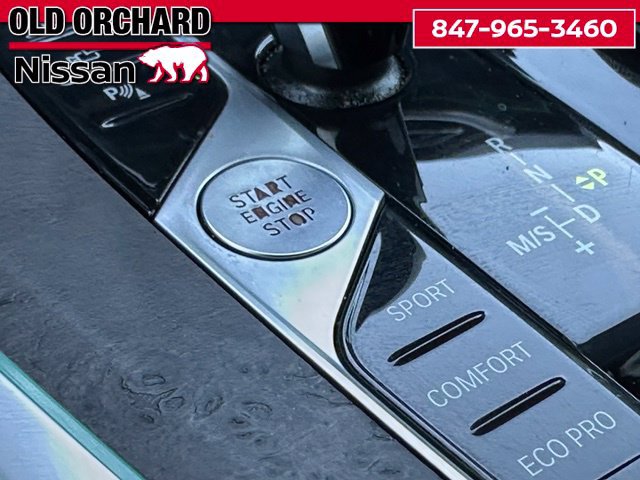 Used 2023 BMW X5 xDrive40i AWD/4WD image 21