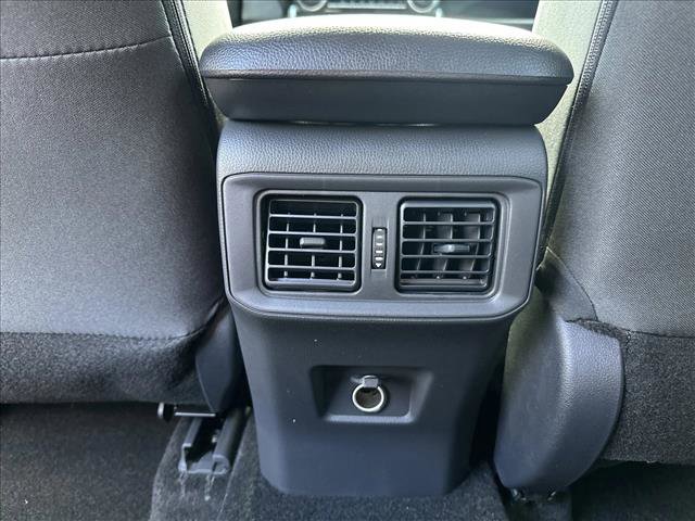 Certified 2025 Toyota RAV4 LE image 19