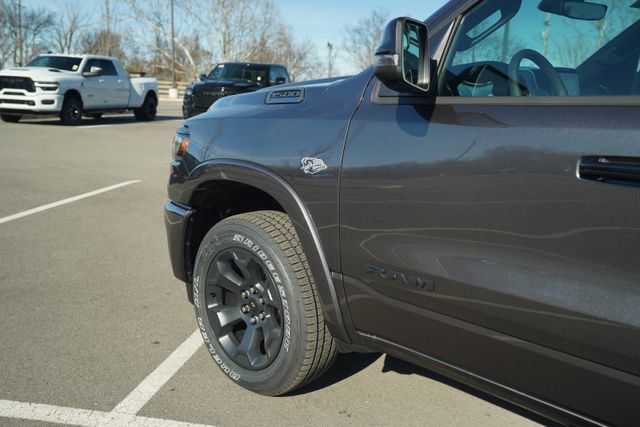 New 2026 RAM 1500 Big Horn image 37