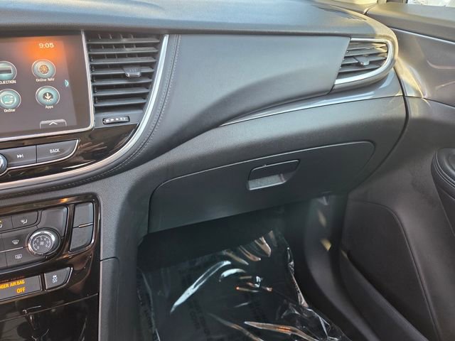 Used 2019 Buick Encore Preferred FWD image 25