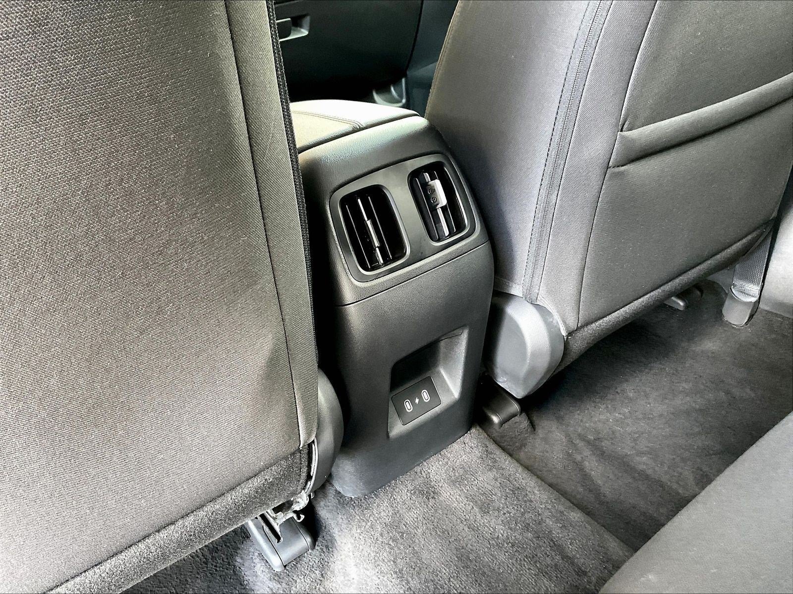 Used 2026 Hyundai Tucson SEL Plus FWD image 10