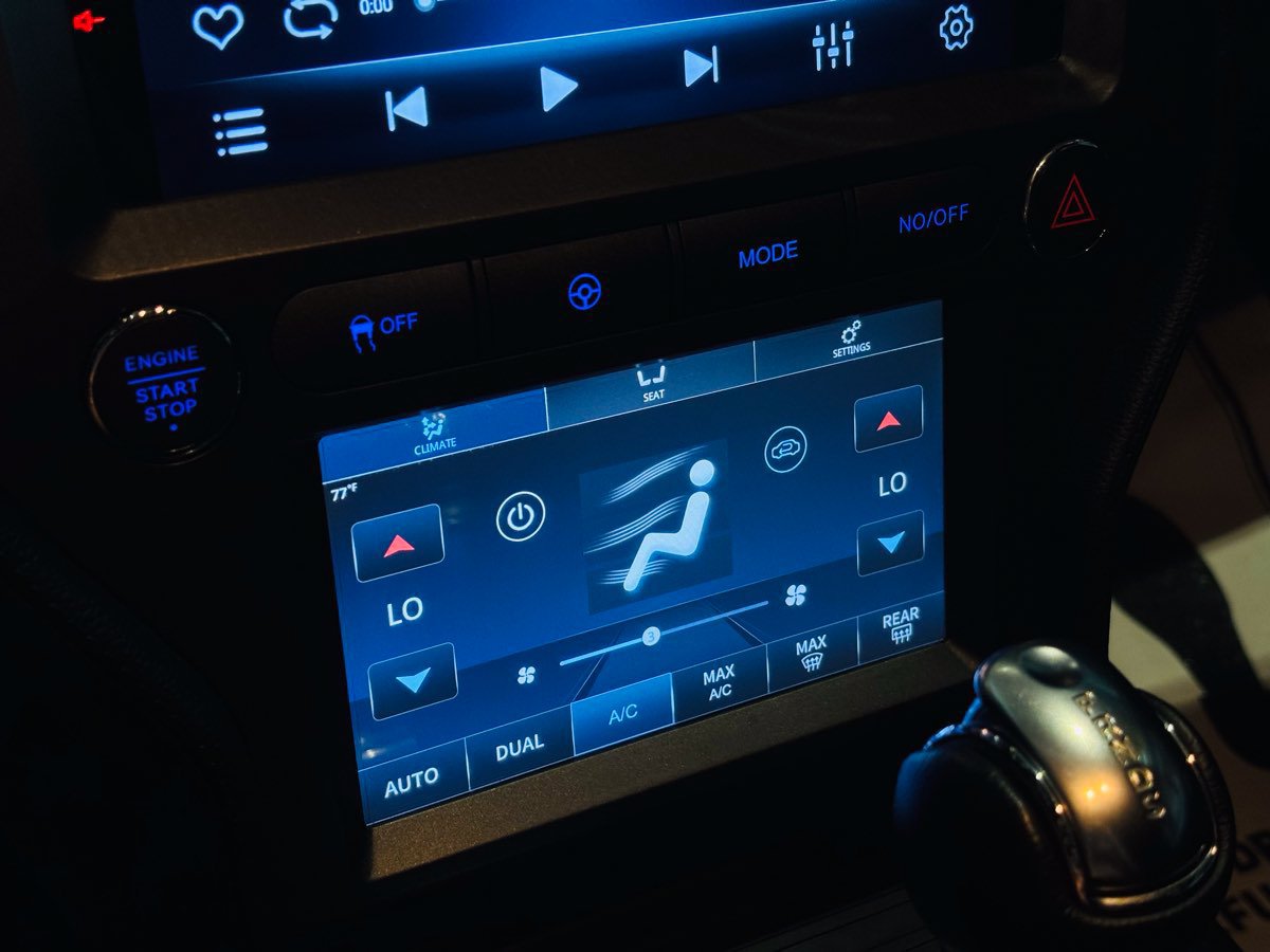 Used 2019 Ford Mustang GT RWD image 55