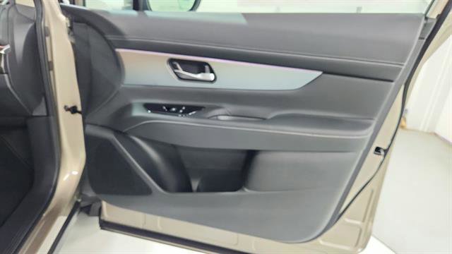 New 2026 Nissan Murano SL image 27
