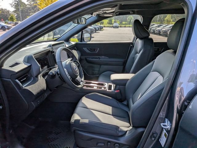 New 2026 Subaru Outback Premium AWD/4WD image 24