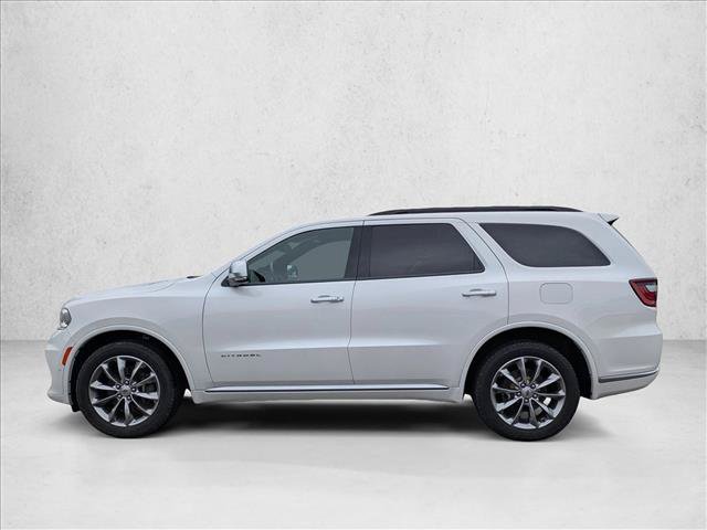 Used 2021 Dodge Durango Citadel AWD/4WD image 8