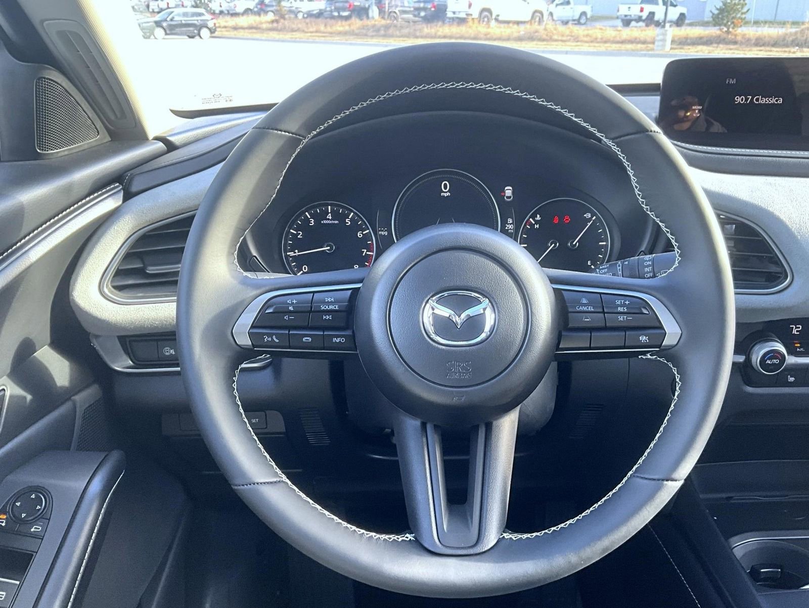 New 2026 MAZDA CX-30 AWD 2.5 S image 13