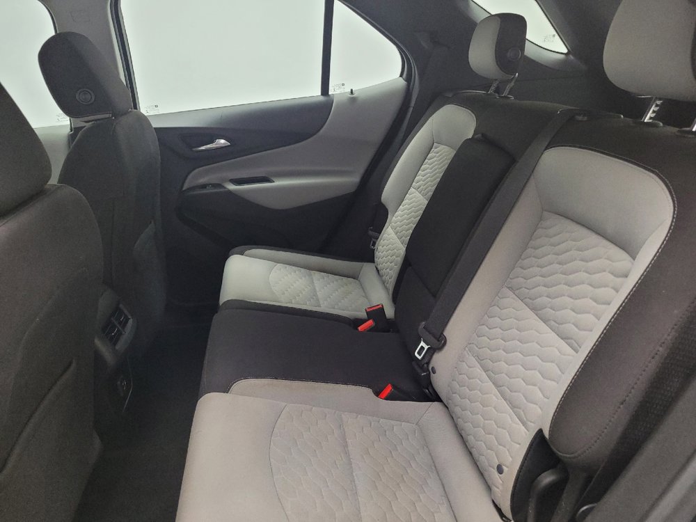 Used 2019 Chevrolet Equinox LS image 18
