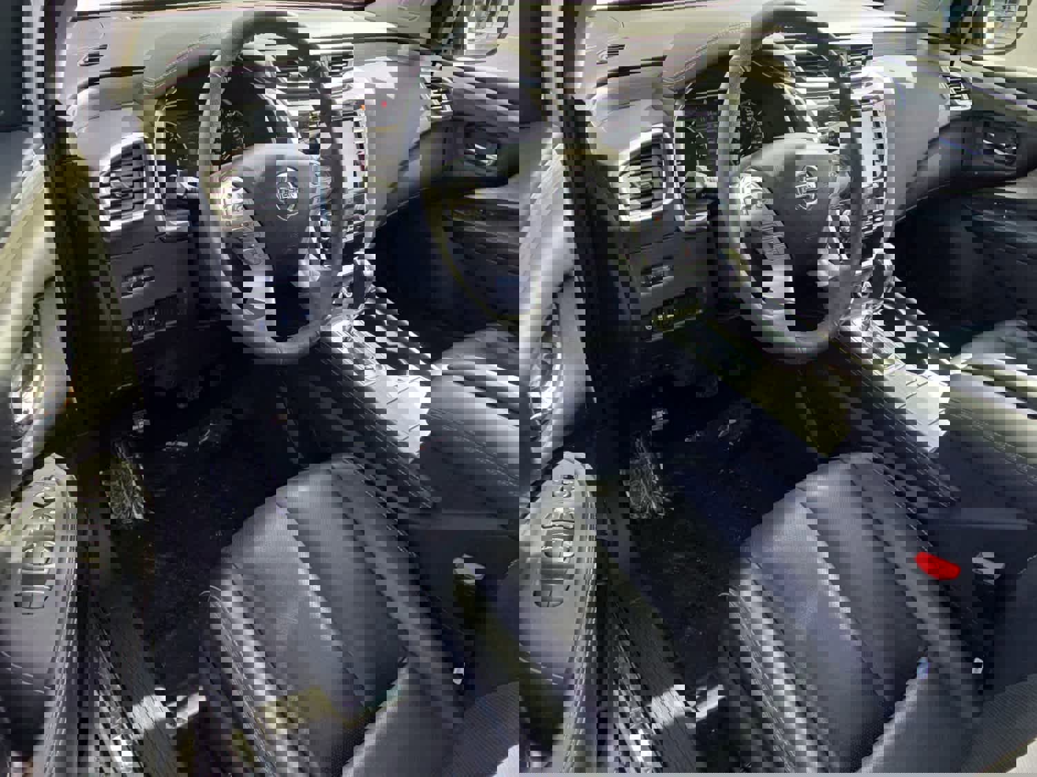 Used 2017 Nissan Murano Platinum w/ Platinum Technology Package image 11