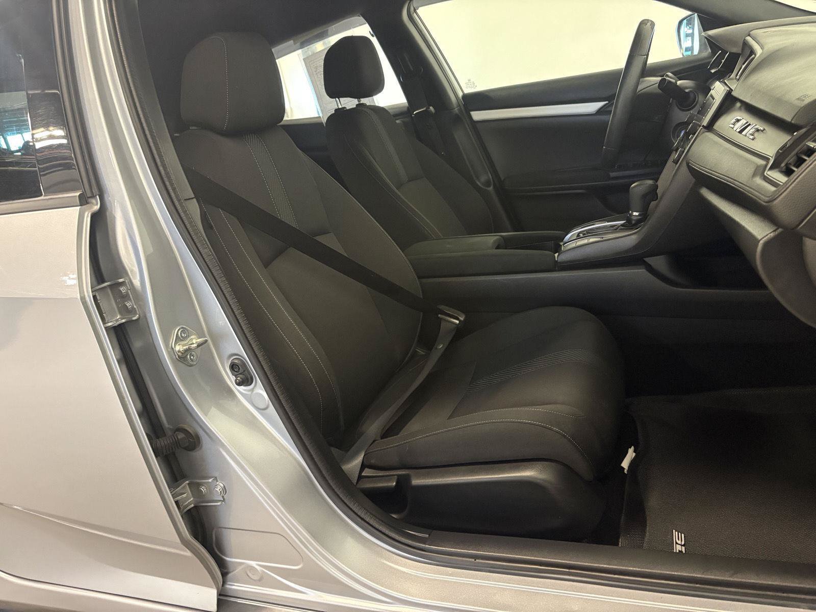 Used 2018 Honda Civic LX image 43