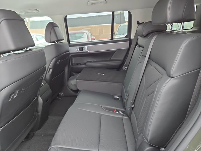 New 2026 Hyundai Santa Fe SEL AWD/4WD image 25