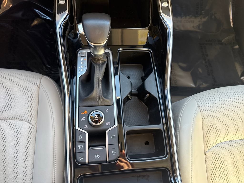 Used 2022 Kia Sorento SX image 21