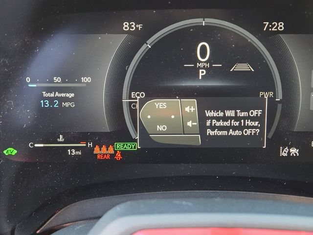 New 2026 Lexus RX 350 w/ Convenience Package AWD/4WD image 13