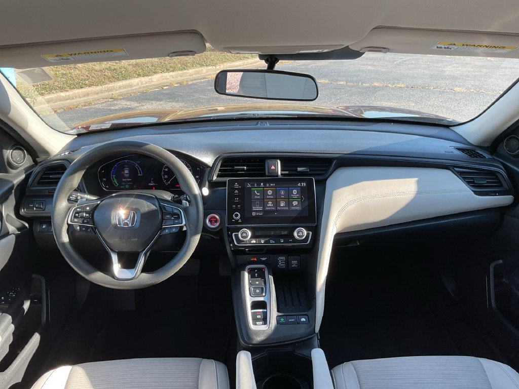 Used 2020 Honda Insight EX image 29