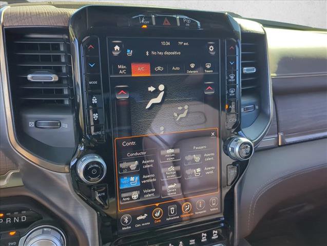 Used 2019 RAM 1500 Limited image 18