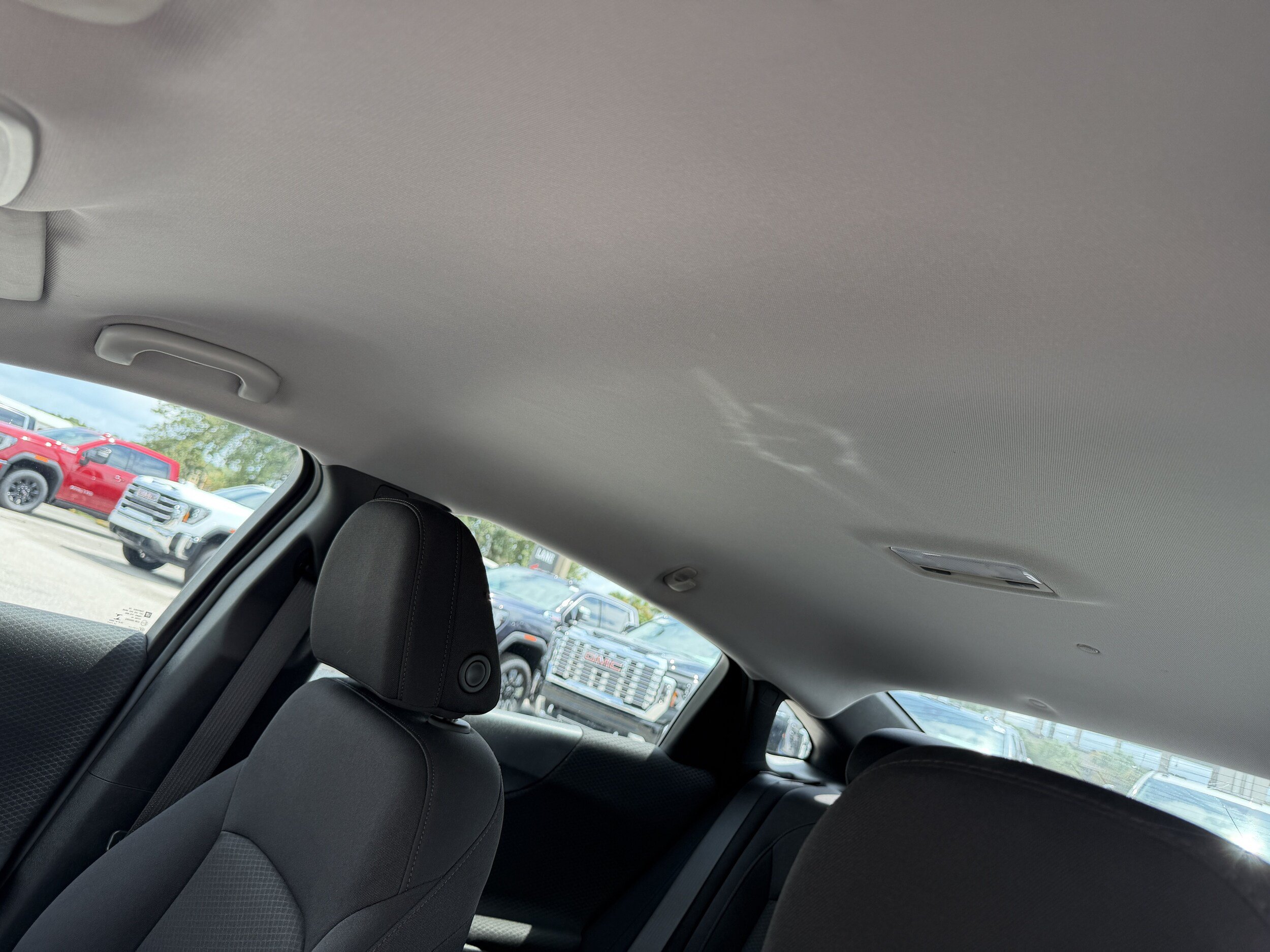 Used 2024 Chevrolet Malibu LT FWD image 20