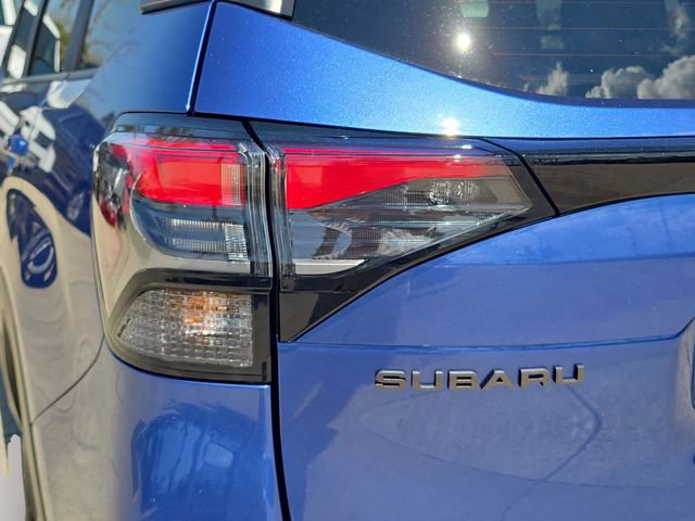 Used 2026 Subaru Forester Premium image 7