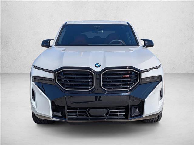 New 2026 BMW XM Label Red image 5
